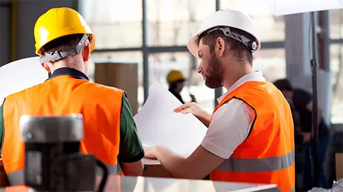 Capacitación en Seguridad