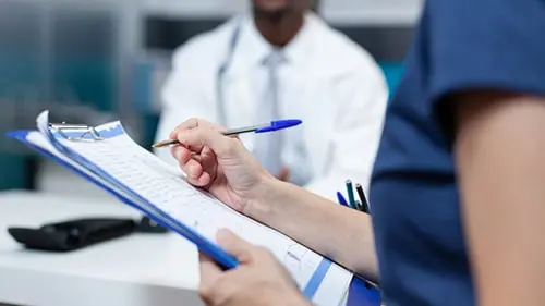 Capacitación COVID-19