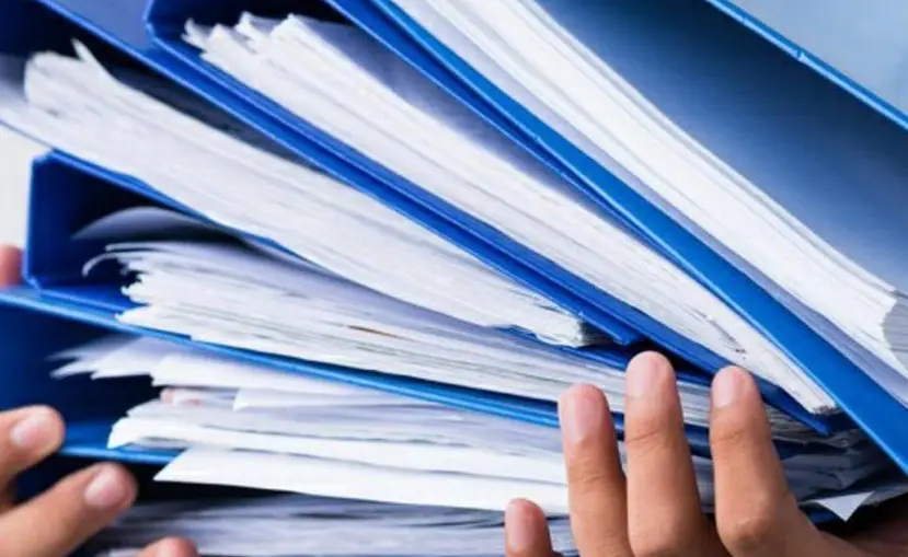 Documentación y Gestión