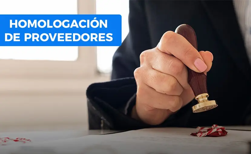 Homologación y Certificación