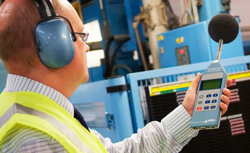 Monitoreos Ocupacionales